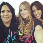 Carole samaha sur yala.fm